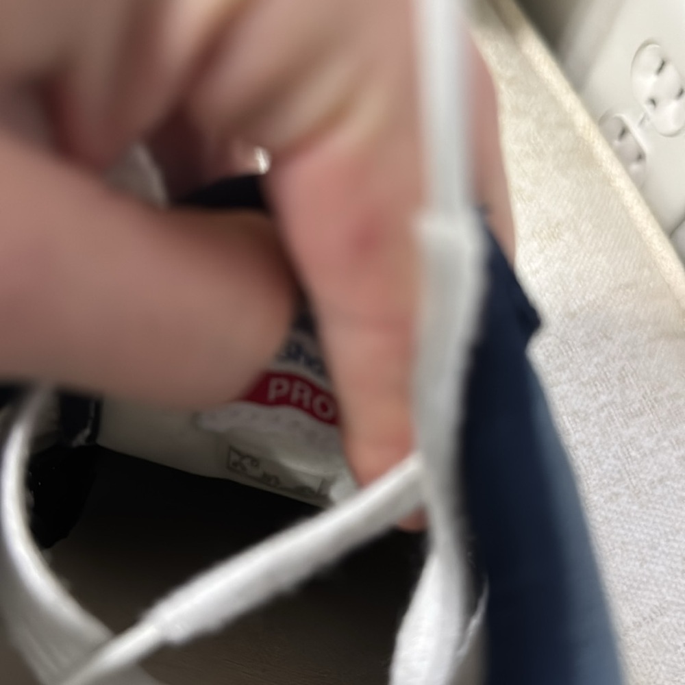 Vans sneakers - Picture 6 of 7